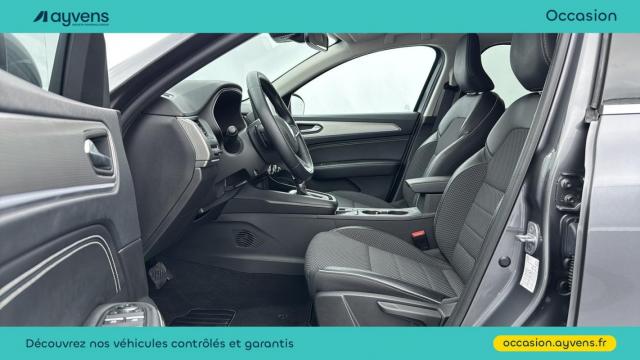 Renault Arkana image 8