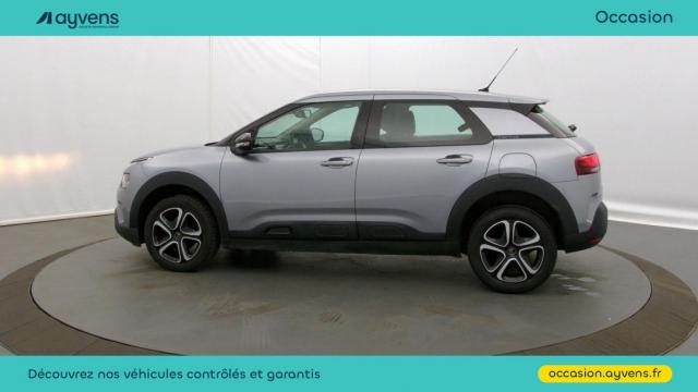 Citroen C4 Cactus image 6