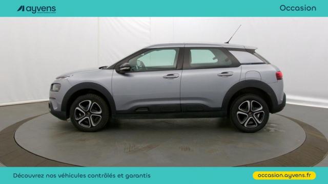 Citroen C4 Cactus image 9