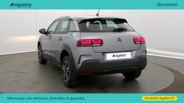 Citroen C4 Cactus image 1