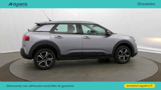 Citroen C4 Cactus image 3