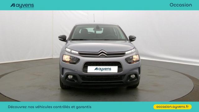 Citroen C4 Cactus image 2