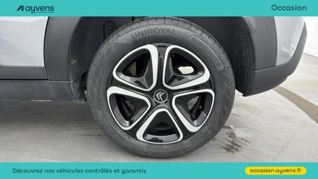 Citroen C4 Cactus image 7