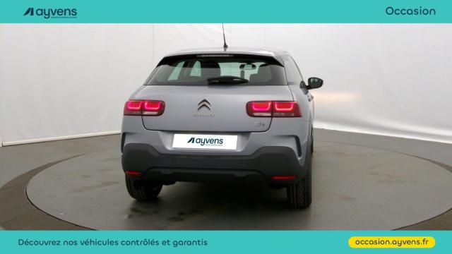 Citroen C4 Cactus image 8