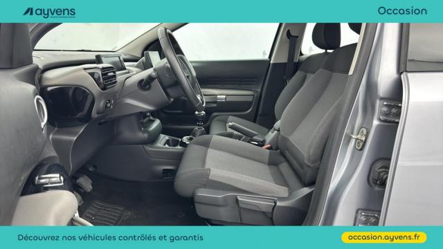 Citroen C4 Cactus image 5