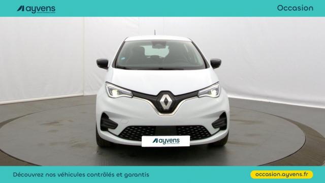 Renault Zoe image 7