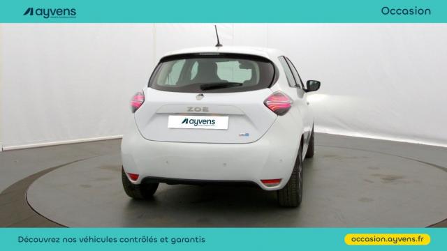 Renault Zoe image 9
