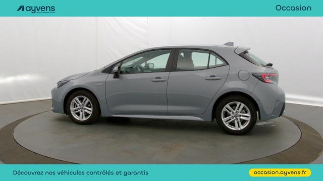 Toyota Corolla image 4