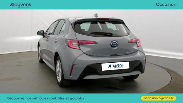 Toyota Corolla image 5