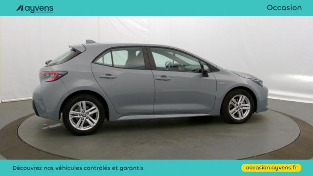 Toyota Corolla image 9