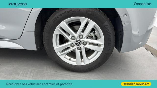 Toyota Corolla image 7