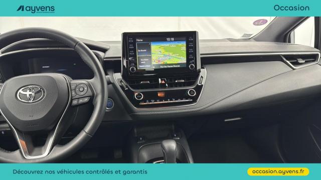 Toyota Corolla image 6