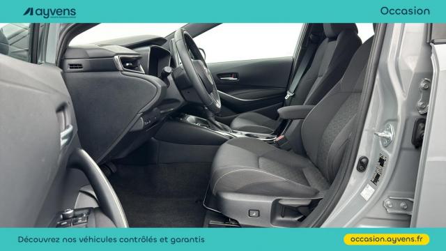 Toyota Corolla image 2