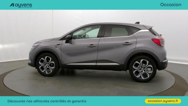 Renault Captur image 2