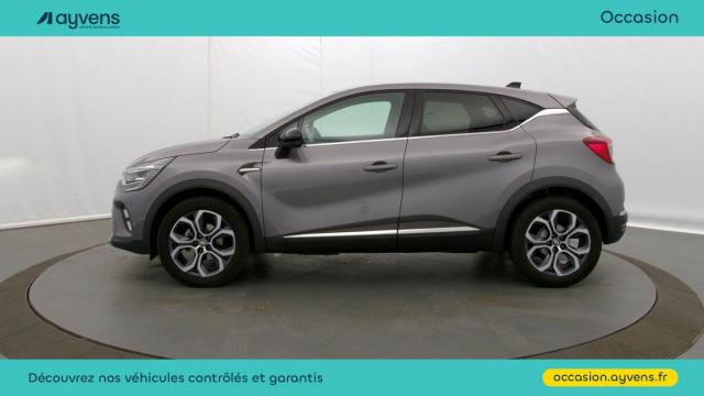 Renault Captur image 1