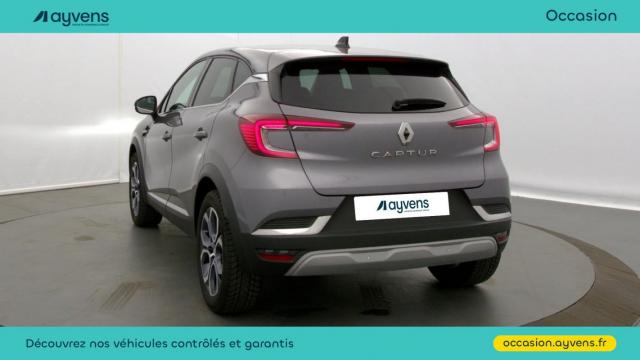 Renault Captur image 9