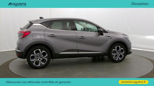 Renault Captur image 6