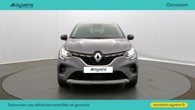 Renault Captur image 3