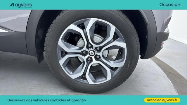 Renault Captur image 7