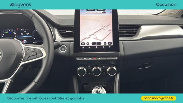 Renault Captur image 5