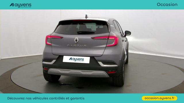 Renault Captur image 8
