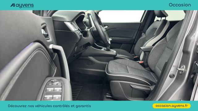 Renault Captur image 4