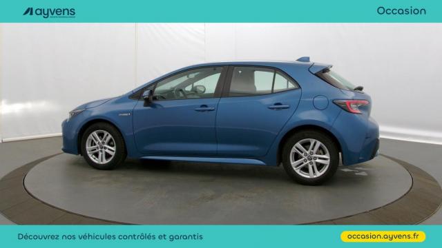 Toyota Corolla image 3