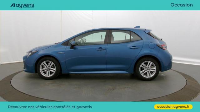 Toyota Corolla image 9