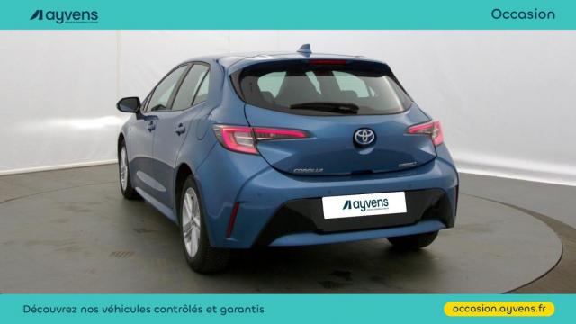 Toyota Corolla image 5