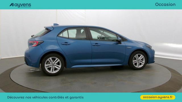 Toyota Corolla image 1