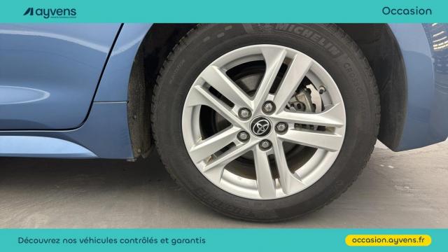 Toyota Corolla image 7