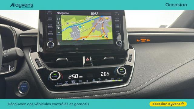 Toyota Corolla image 6