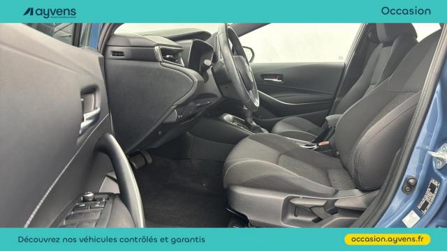 Toyota Corolla image 8