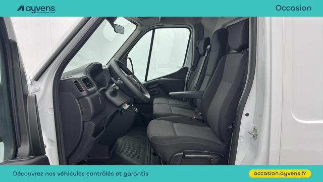 Renault Master image 9