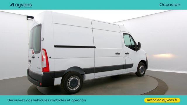 Renault Master image 3