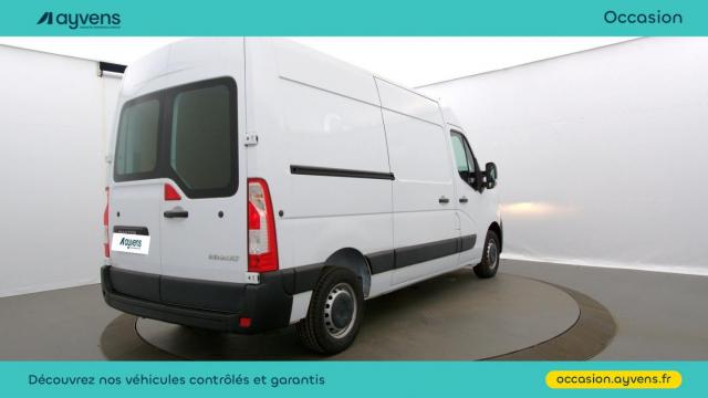 Renault Master image 7