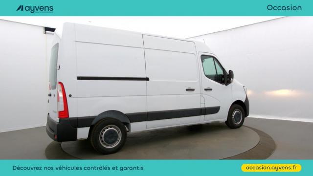 Renault Master image 5