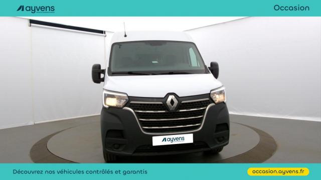 Renault Master image 1
