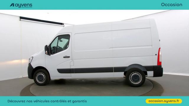 Renault Master image 6