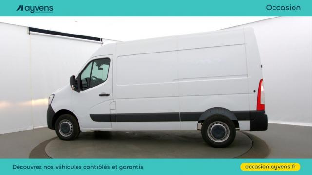 Renault Master image 2