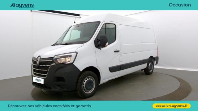 Renault Master image 8