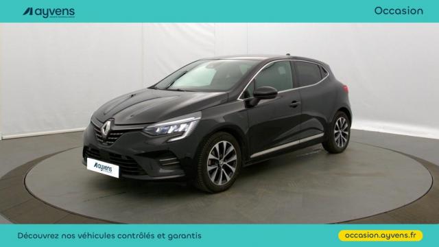 Renault Clio 1.0 Tce 90ch Techno