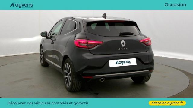 Renault Clio image 8