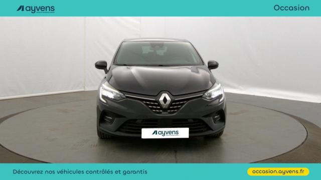 Renault Clio image 1