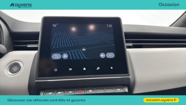 Renault Clio image 9