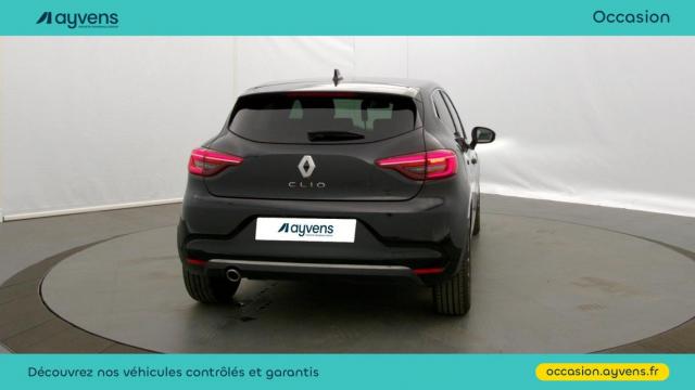 Renault Clio image 2