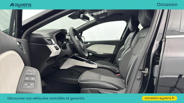 Renault Clio image 4
