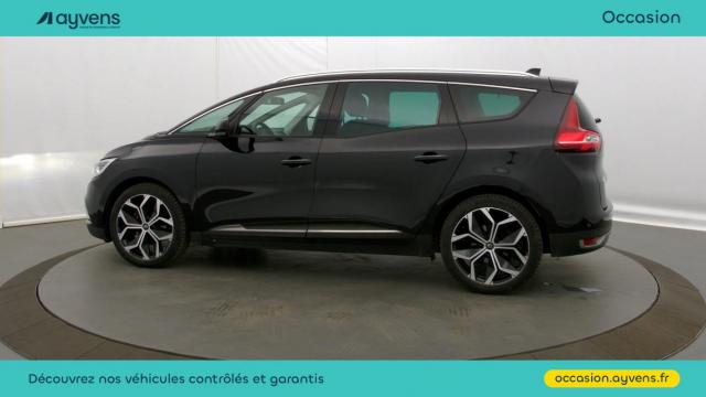 Renault Scénic image 8