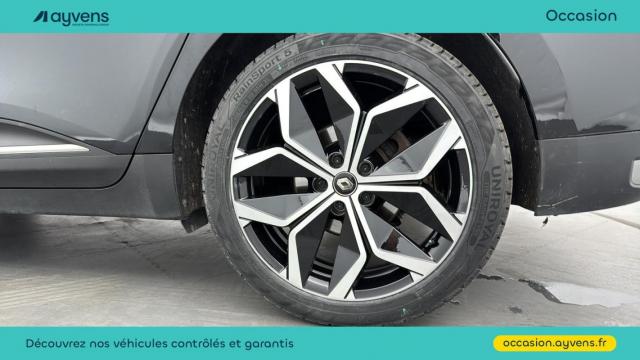 Renault Scénic image 4