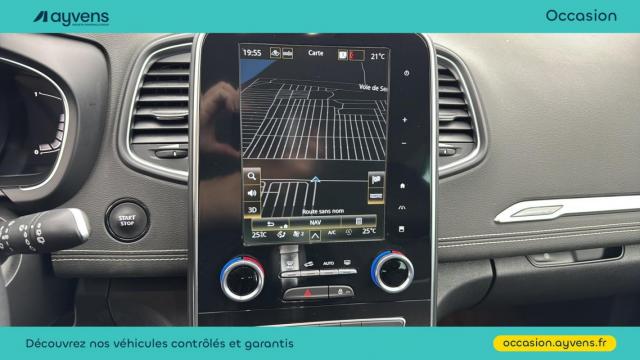 Renault Scénic image 7